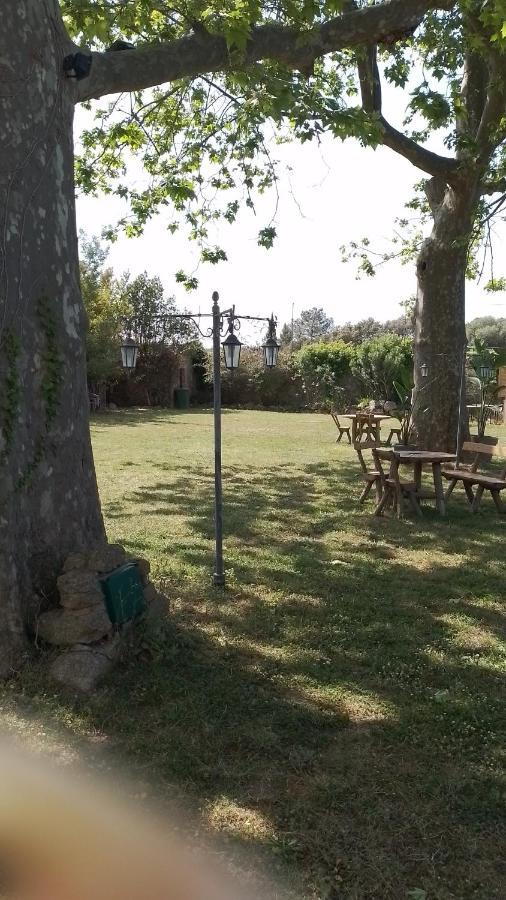 Casa Rural El Refugi Platja D'Aro 4 Romanyá de la Selva Exterior foto